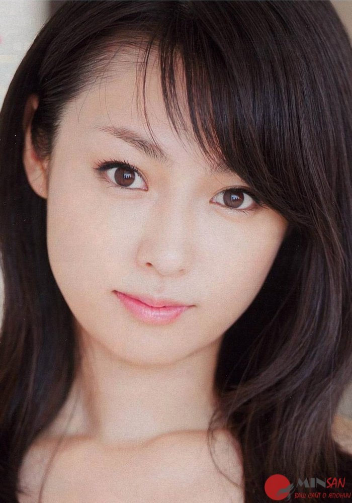 Кёко Фукада hot