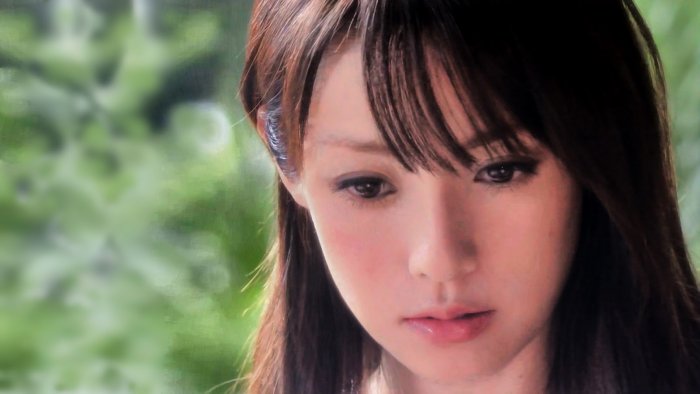 Фукада кёко пластика