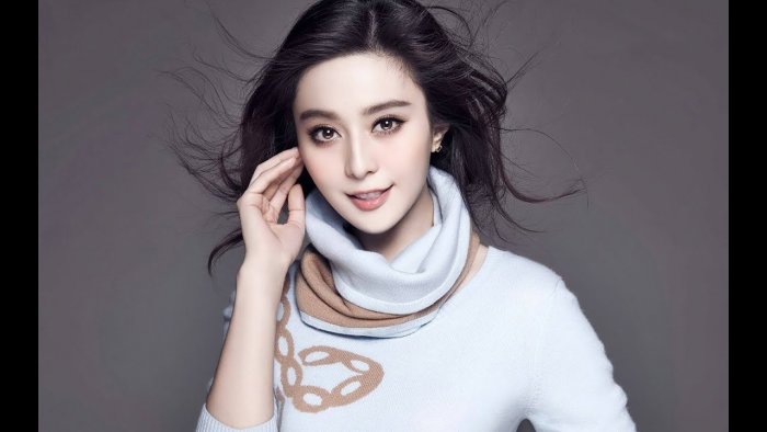 Фан Бинь Бинь актриса