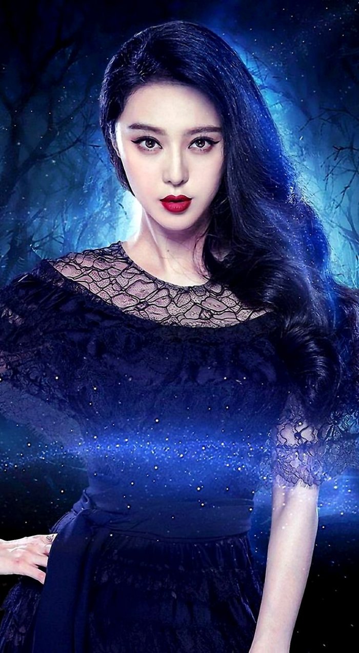 Ли Бинь Бинь