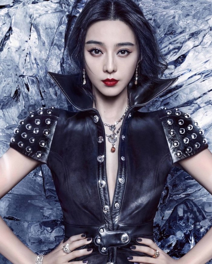 Фань Бинбин фото