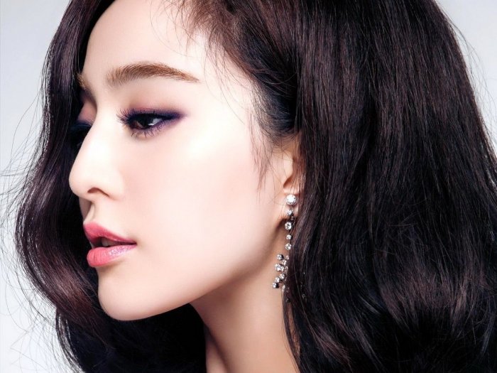 Фань Бинбин 2020