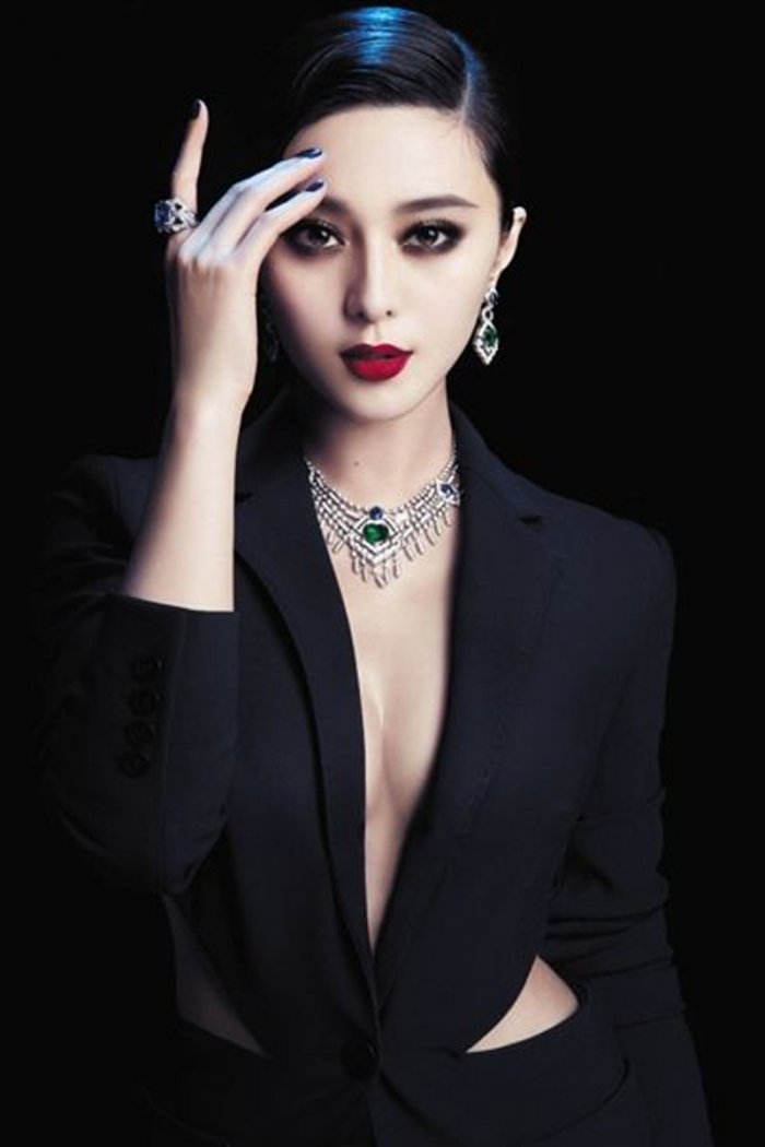 Fan Bingbing