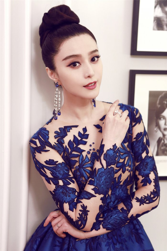 Фань Бинь Бинь