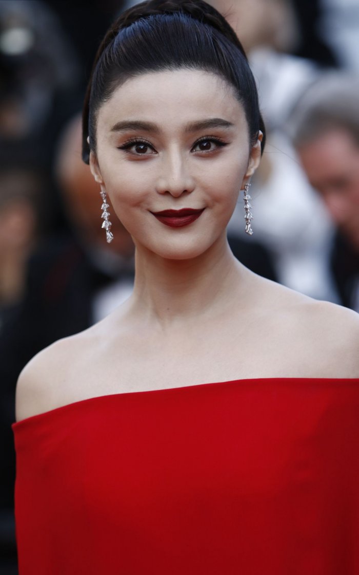 Бинбин Фань 2006