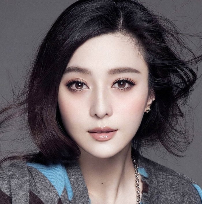 Фан Бинь Бинь актриса