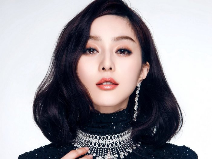 Актрисы Китая Фань Бинбин