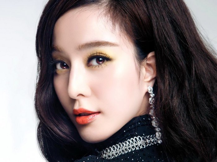 Фань Бинбин 2019