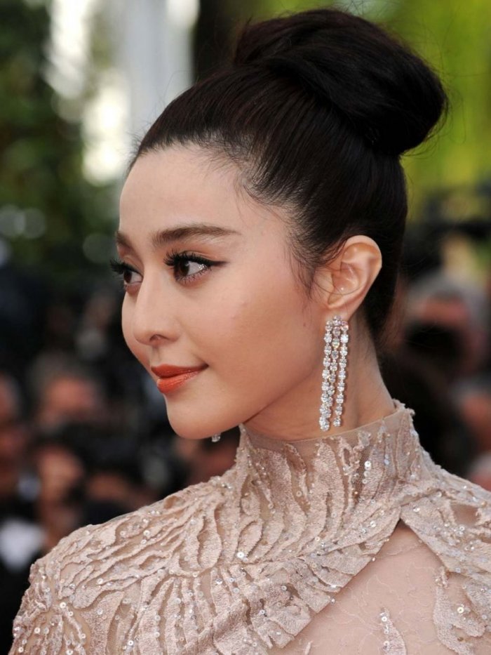 Фань Бинь Бинь