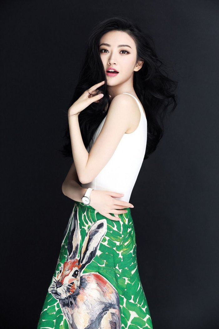 Цзин Тянь Цзин Тянь