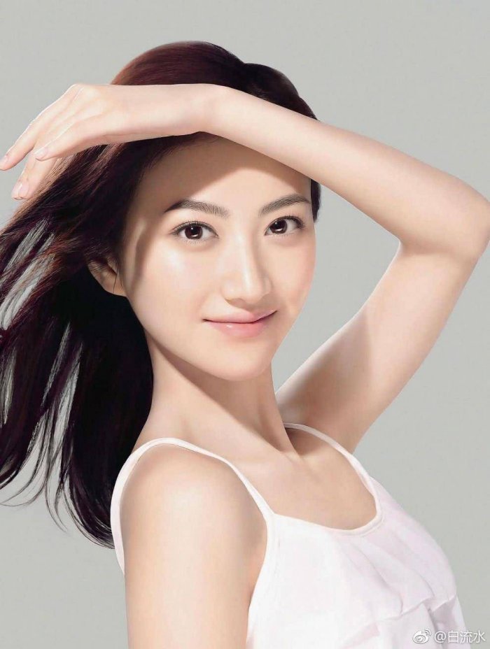 Джинг Тиан актриса