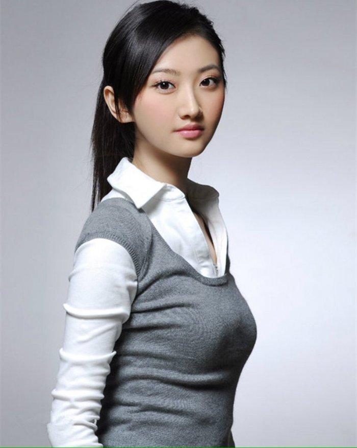 Цзин Тянь hot