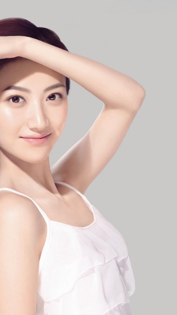 Цзин Тянь фото