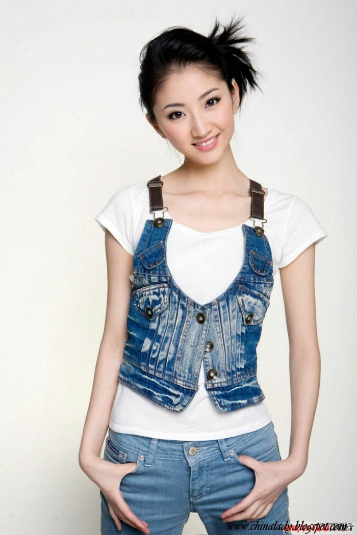 Цзин Тянь Цзин Тянь