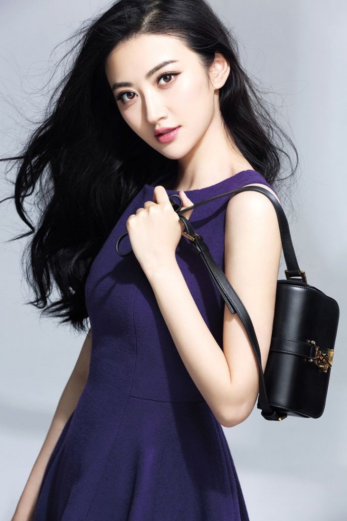 Цзинь Тянь актриса