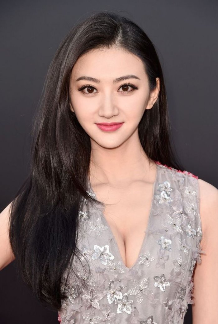 Чжан Цзин и