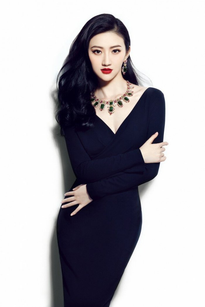 Цзин Тянь Цзин Тянь