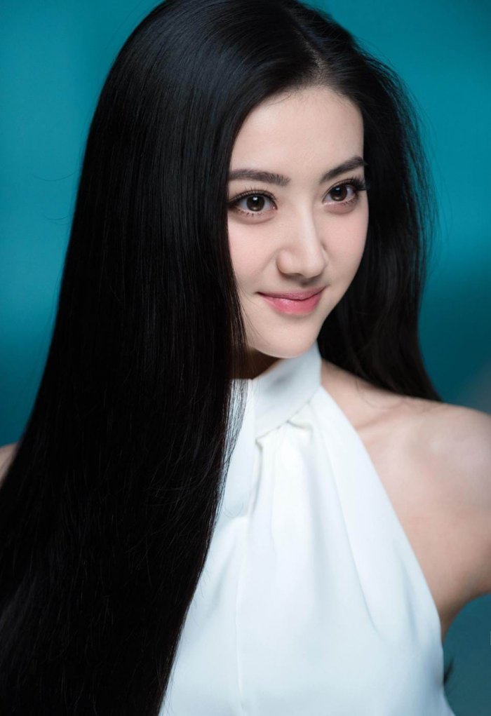 Цзин Тянь горячие