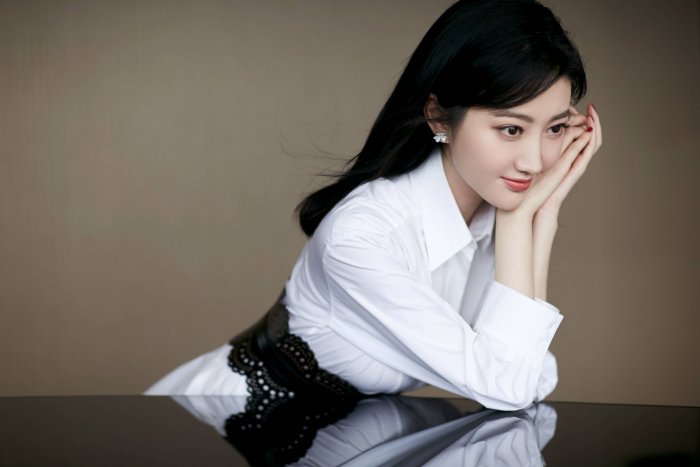 Цзин Тянь фото