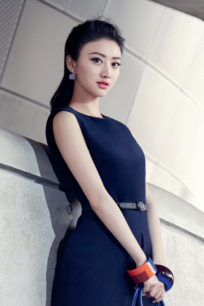 Тан Цзин Мэй