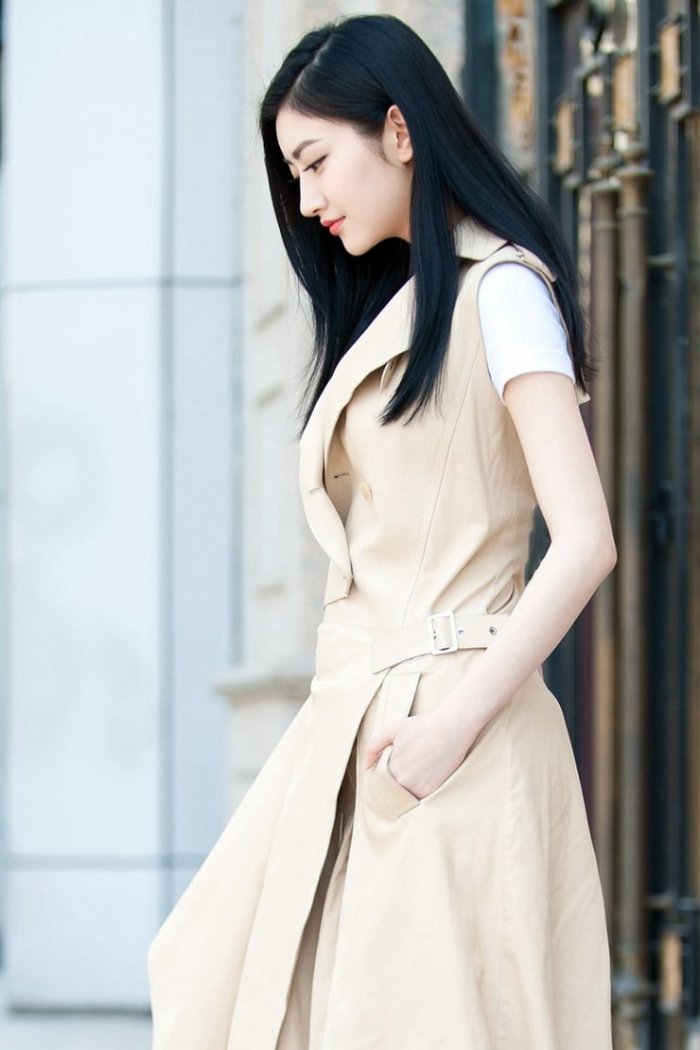 Цзин Тянь Конг