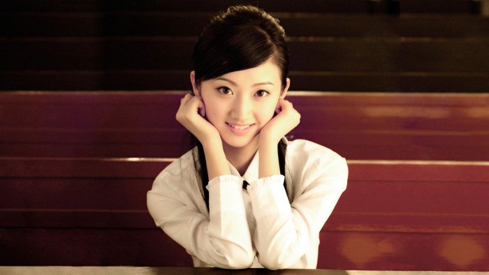 Цзинь Тянь актриса