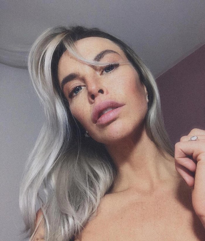 Ия Остергрен IA Östergren