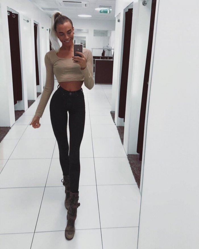 Ия модель шведская