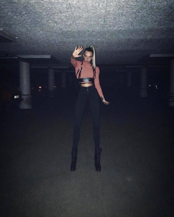 Торбьорна Остергрена