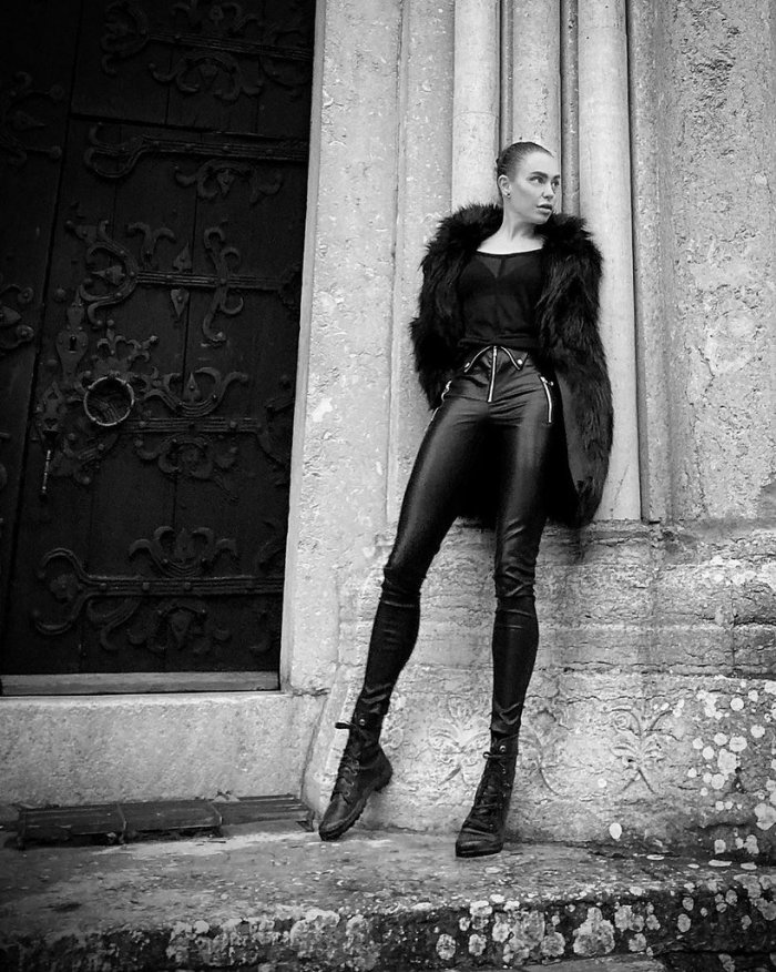 Ия Oстeргрeн