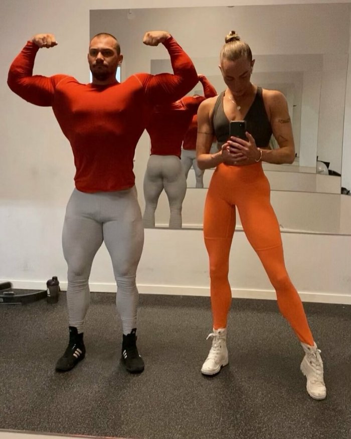 Ия Остергрен