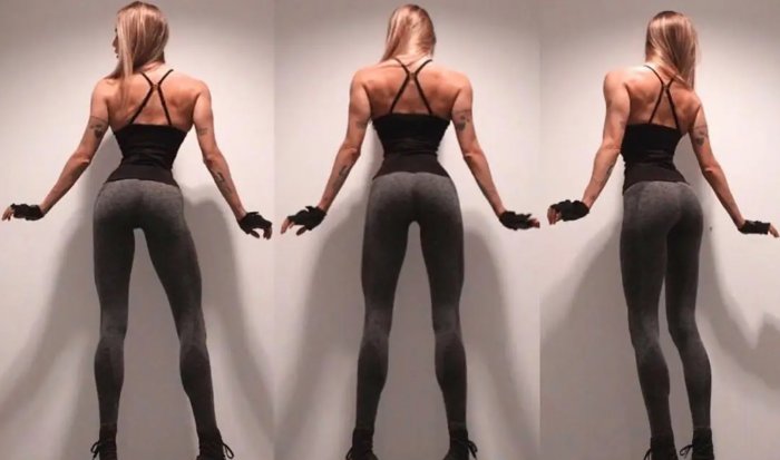 Ия Остергрен