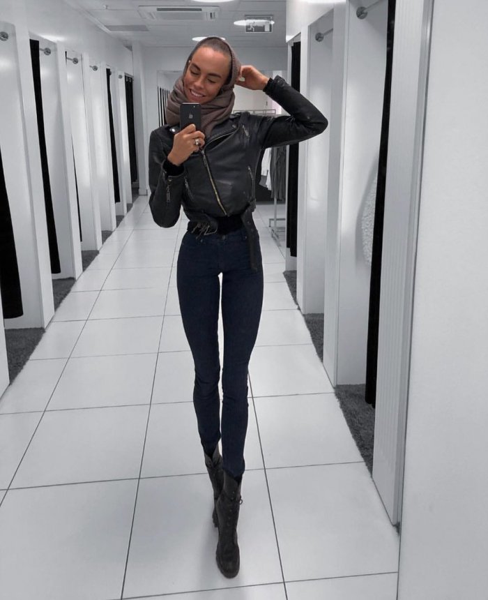 Ия модель шведская