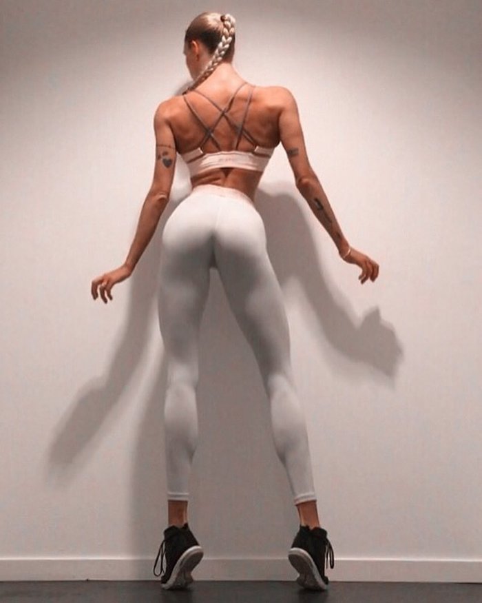 Ия Остергрен