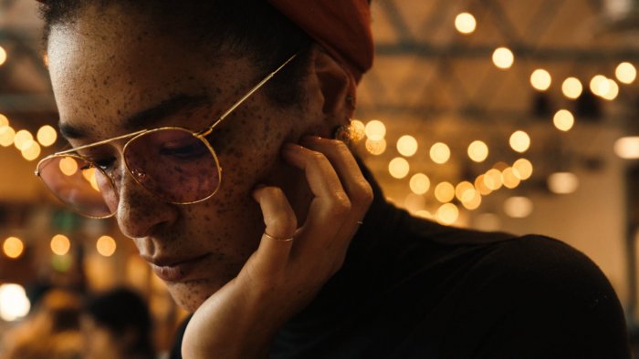 Curly Fenix модель кто она