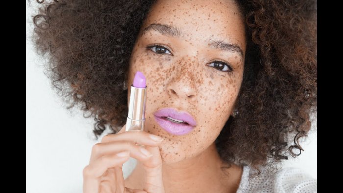 Никия Феникс фотосессия