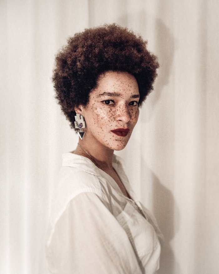 Никия Феникс подиум