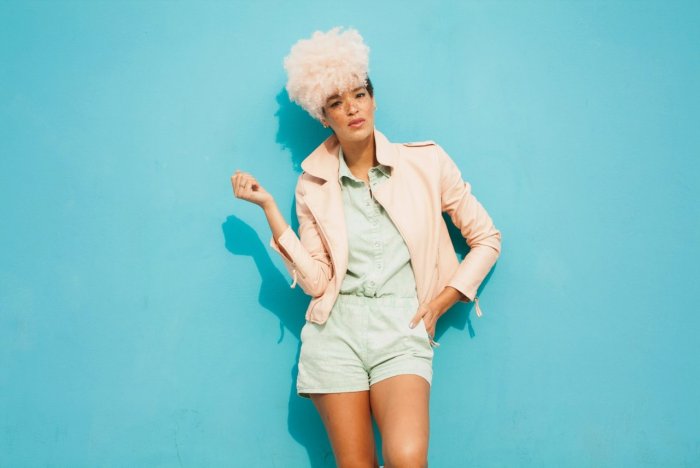 Liansi Phoenix Instagram