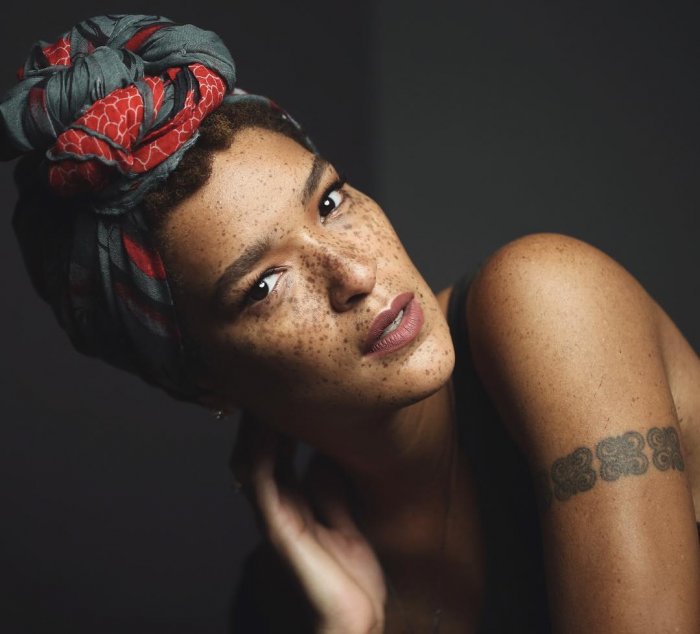 Никия Феникс фото