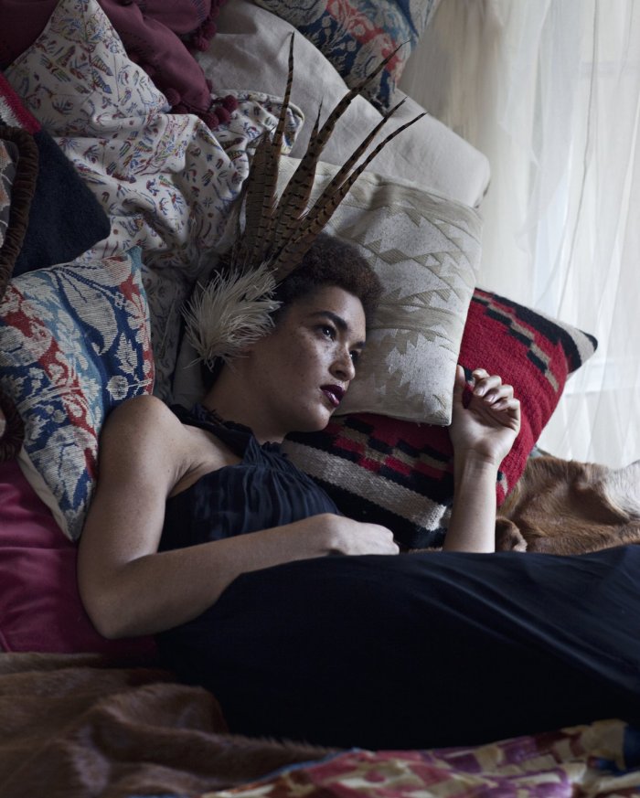 Никия Феникс Инстаграм