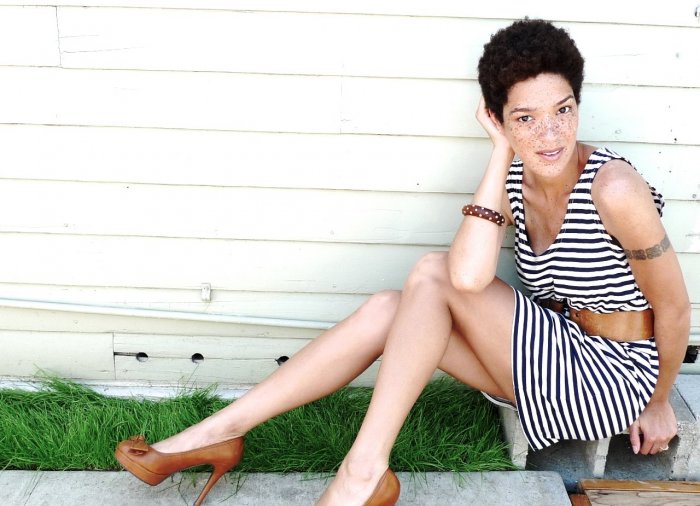 Никия Феникс Инстаграм