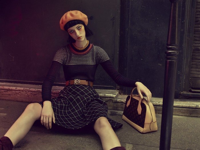 Kittiliza модель