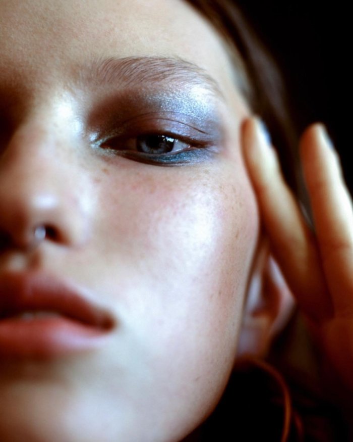 Стрэндж модели