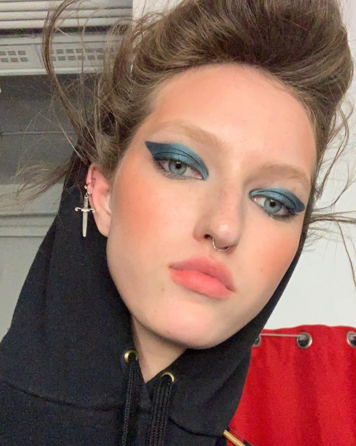 Останина модель