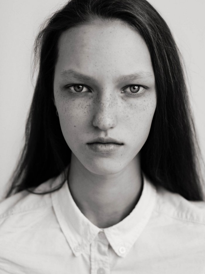 Останина модель