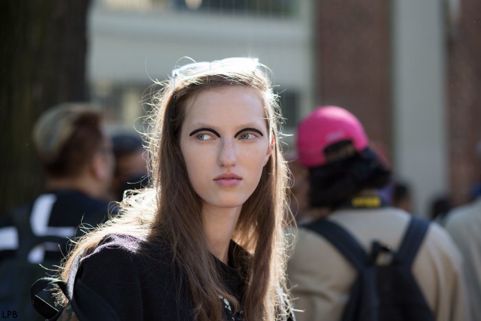 Vera Wang кампейны