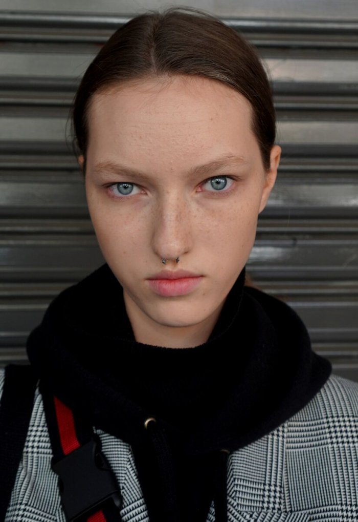 Liz модель Инстаграм