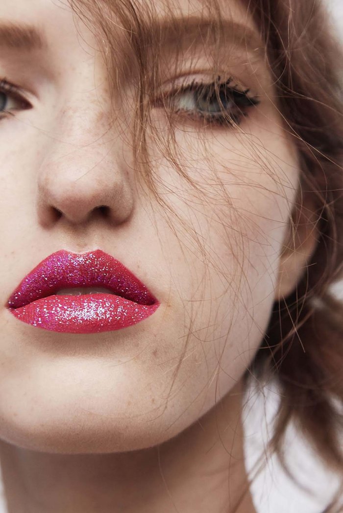 Лиза Останина фото