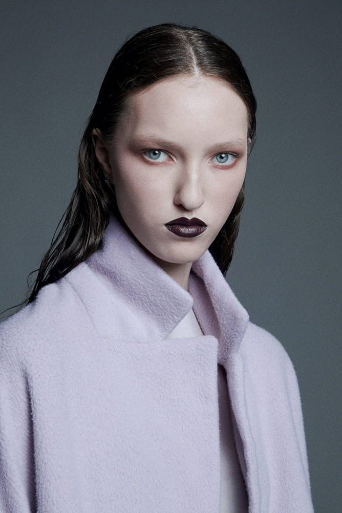 Liza h фотомодель