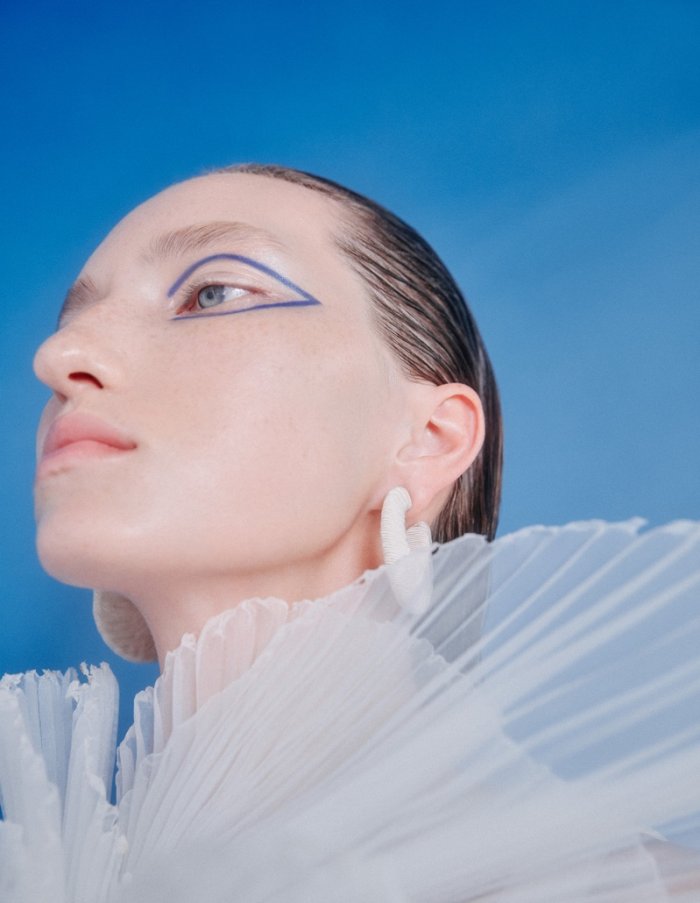 Елизавета Останина модель